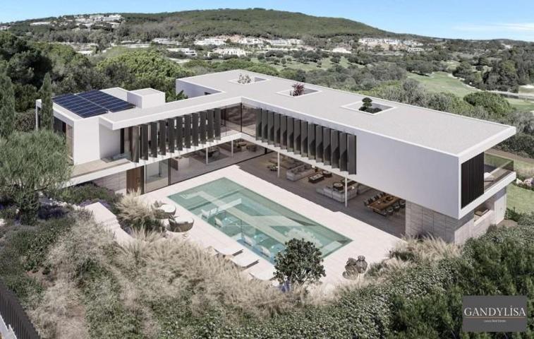 Chalet en venta en Sotogrande, Sotogrande Alto photo 0