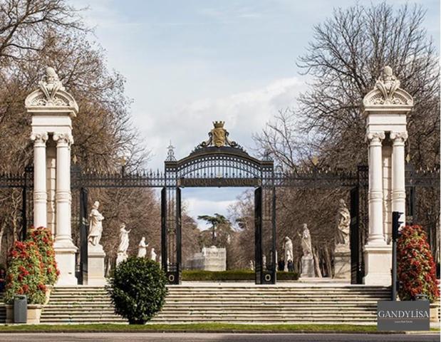 Piso en venta en Madrid photo 0