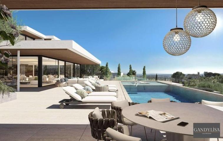 Chalet en venta en Sotogrande photo 0