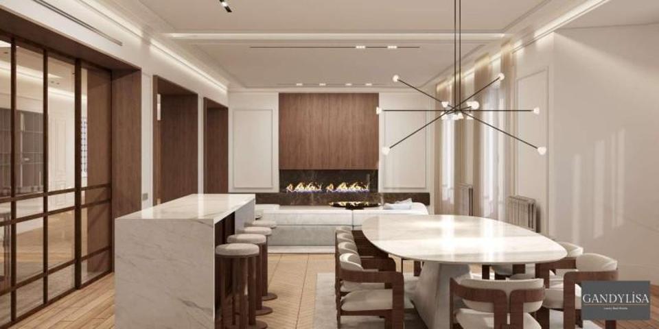 Piso en venta en Madrid photo 0