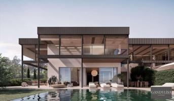 Chalet en venta en Marbella photo 0