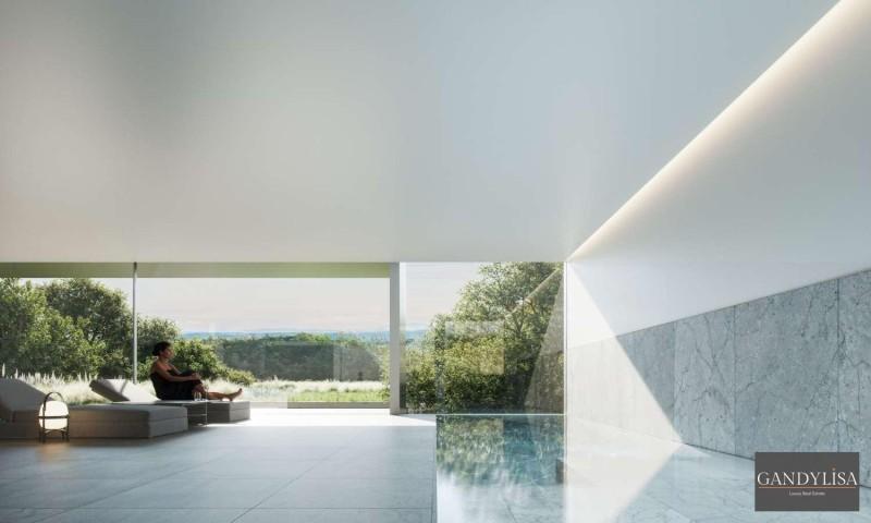 Chalet en venta en Sotogrande, Sotogrande Alto photo 0