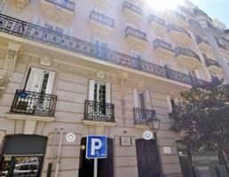 Apartamento en venta en Madrid photo 0