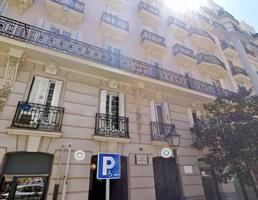 Apartamento en venta en Madrid photo 0