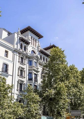 Apartamento en venta en Madrid photo 0