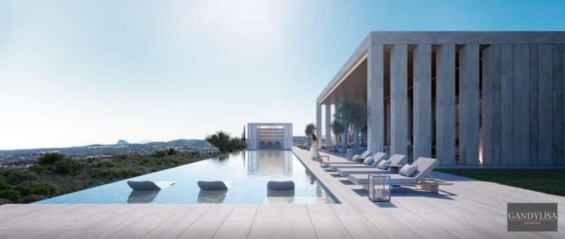 Chalet en venta en Sotogrande photo 0