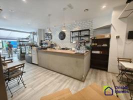 Local comercial en alquiler en Marbella, Costa del Sol Occidental-Área de Marbella photo 0