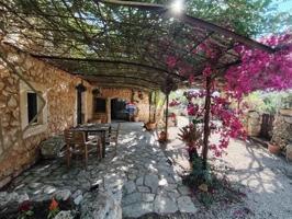 Chalet en alquiler en Costitx photo 0
