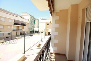 Piso en venta en Carcaixent, Carcaixent photo 0