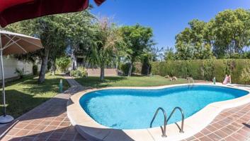 Casa en venta en Bollullos de la Mitación, Andalucia photo 0