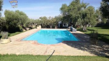 Chalet en venta en Arcos de la Frontera, Venta el pavo photo 0
