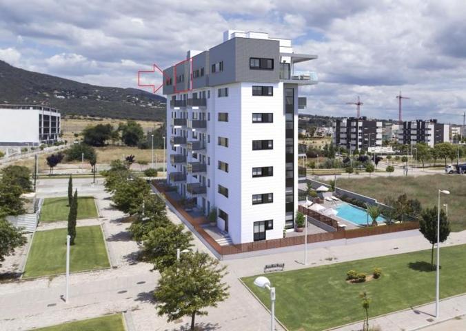 Atico Duplex en venta en Córdoba, Hipercor photo 0
