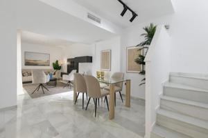 Atico Duplex en venta en Granada, Constitucion photo 0