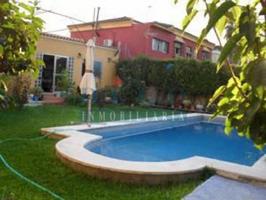 Chalet en venta en Valencina de la Concepción, CENTRO photo 0