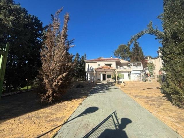 Chalet en venta en Molina de Segura, La molineta - La Barceloneta photo 0