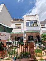 Adosada en venta en Mijas, Mijas Pueblo - Peña Blanquilla photo 0