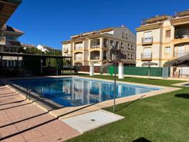 Atico Duplex en venta en Jávea-Xàbia, Arenal photo 0