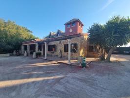 Chalet en venta en Elche, XLas bayas photo 0