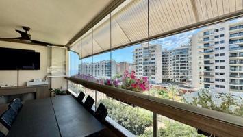Apartamento en venta en Villajoyosa, Cala Villajoyosa photo 0