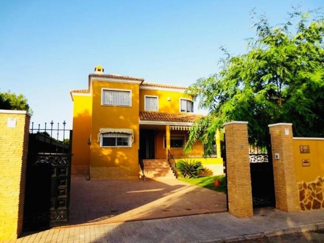 Chalet en venta en Mutxamel, La huerta photo 0