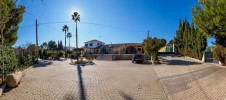 Chalet en venta en Sax, Alicante sax photo 0