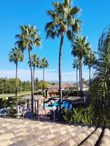 Chalet en venta en Los Garres, Los garres photo 0