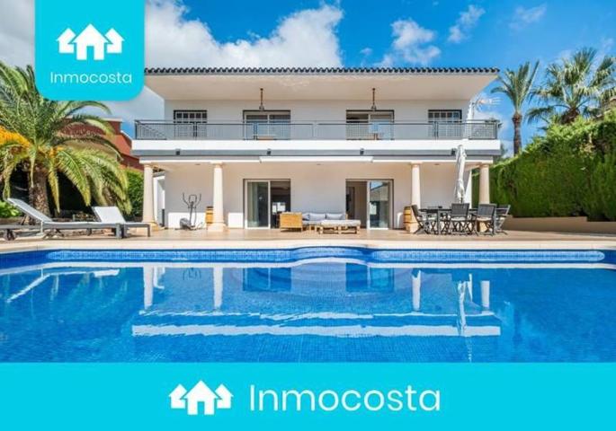Chalet en venta en Benidorm, Benidorm photo 0