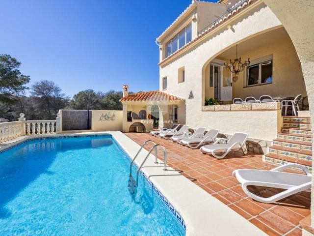Chalet en venta en Jávea-Xàbia photo 0
