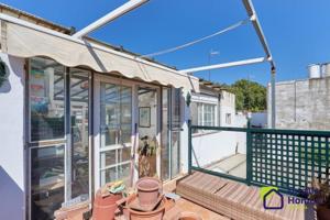 Adosada en venta en Marbella, Costa del Sol Occidental-Área de Marbella photo 0