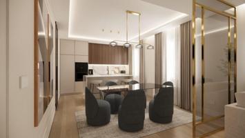 Apartamento en venta en Madrid photo 0