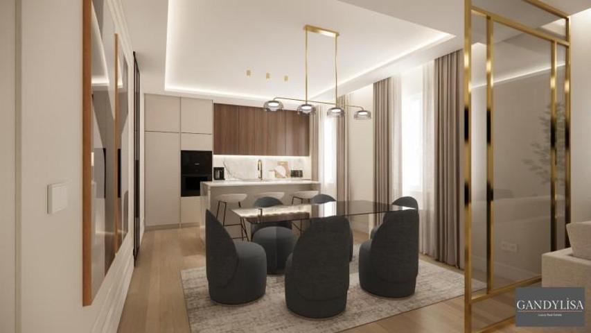 Apartamento en venta en Madrid photo 0