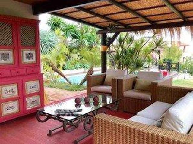 Chalet en venta en Benalmádena, Benalmadena photo 0