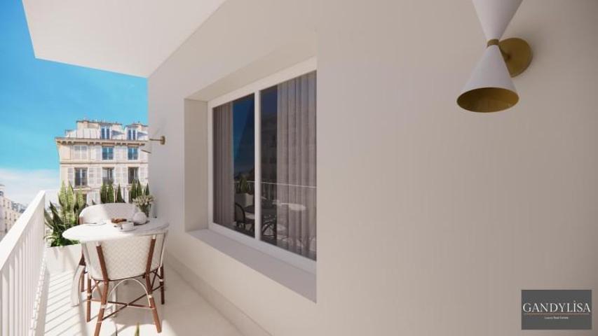 Apartamento en venta en Madrid photo 0