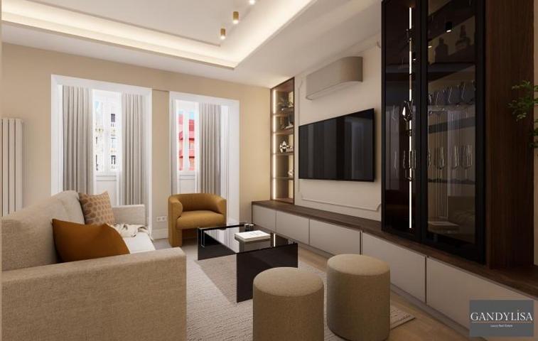 Apartamento en venta en Madrid photo 0