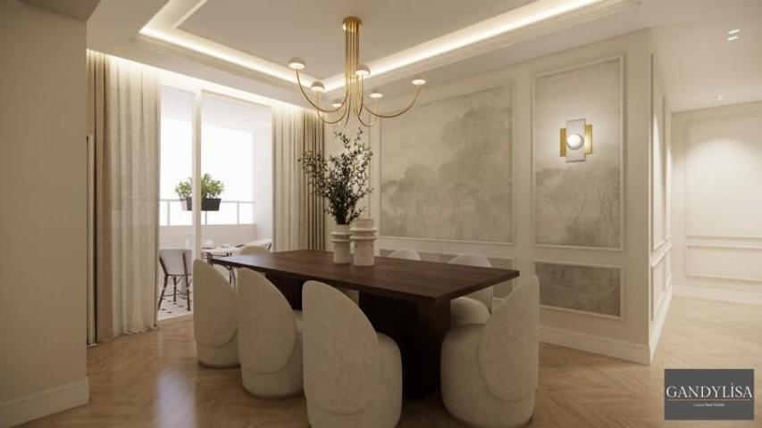 Apartamento en venta en Madrid photo 0