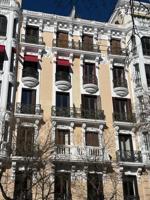 Apartamento en venta en Madrid photo 0
