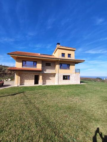 Casa en alquiler en Miengo, Miengo photo 0