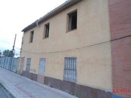 Terreno en venta en Venta de Baños, Ayuntamiento photo 0