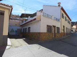 Casa en venta en Beas de Guadix, Guadix pueblo photo 0