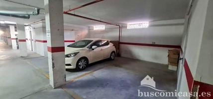 Parking en alquiler en Híjar, Calle Menorca, 1, 18110 photo 0