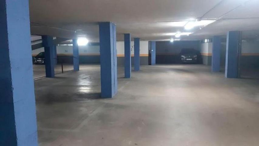 Parking en alquiler en Plasencia, Calle Luis Vélez de Guevara, 10600 photo 0