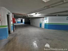 Parking en alquiler en Linares, Calle Alberto López Poveda, 23700 photo 0