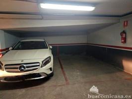 Parking en alquiler en Linares, Calle Castelar, 23700 photo 0