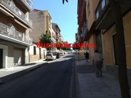 Local comercial en alquiler en Linares, Ventura de la Vega, Linares, 23700 photo 0