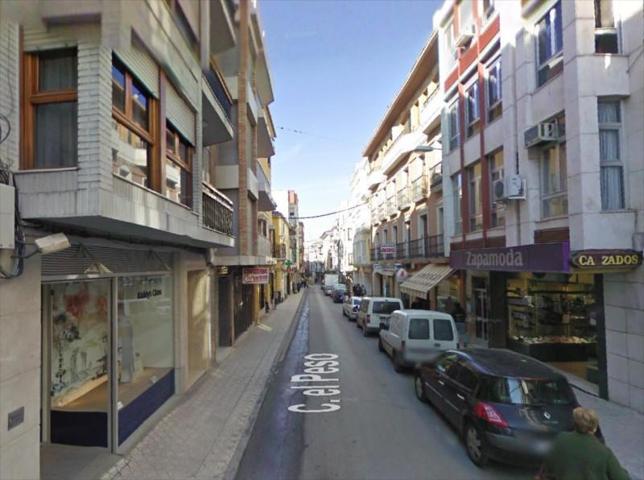 Oficina en alquiler en Lucena, Lucena photo 0