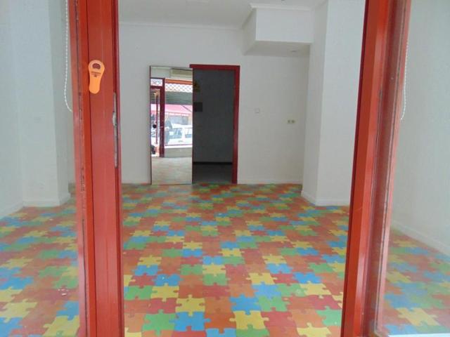 Local comercial en alquiler en Zaragoza, Calle Braulio Lausín, 50008 photo 0