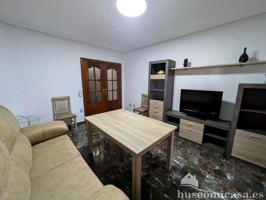 Piso en alquiler en Linares, Calle Murillo, 23700 photo 0