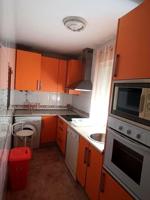 Piso en alquiler en Linares, Calle Julio Burell, 23700 photo 0