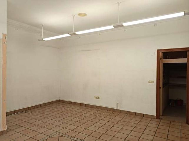 Local comercial en alquiler en Vitoria-Gasteiz, Centro photo 0
