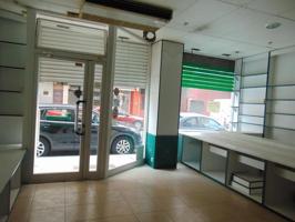 Local comercial en alquiler en Zaragoza, Calle Braulio Lausín, 50008 photo 0